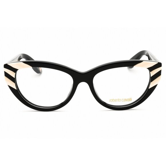 Roberto Cavalli EYEGLASSES RC024V-700Y-53 New with case